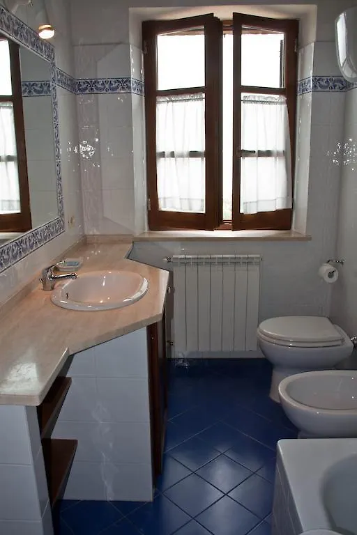 Vila Agriturismo Chieteno Con Piscina E Ac- Cetona
