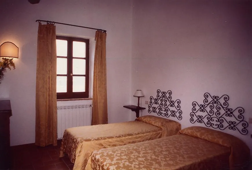 Agriturismo Chieteno Con Piscina E Ac- Cetona