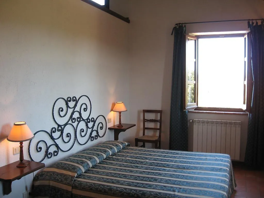 Agriturismo Chieteno Con Piscina E Ac- Cetona