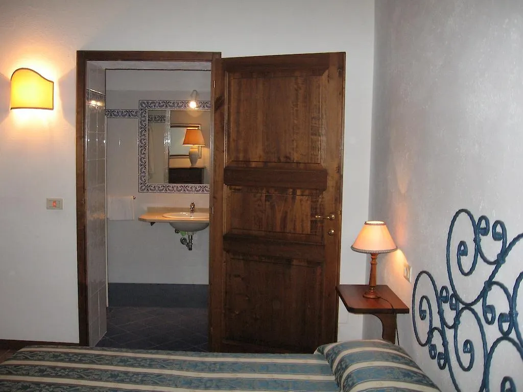 Agriturismo Chieteno Con Piscina E Ac- Cetona Itálie