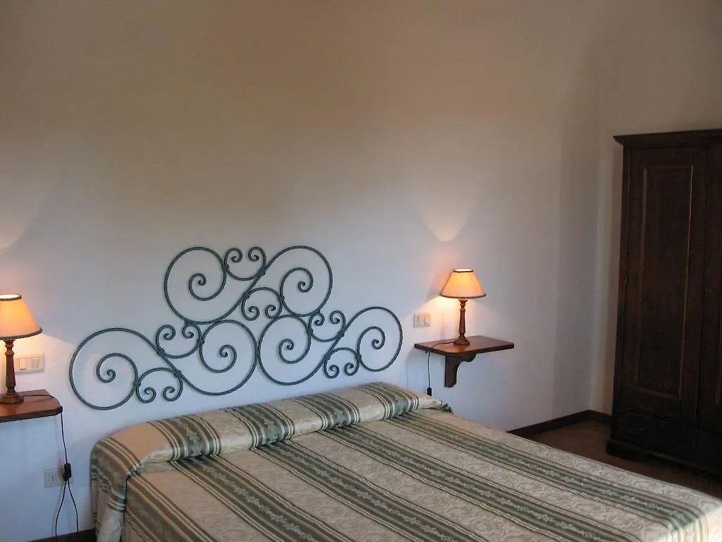 Villa Agriturismo Chieteno Con Piscina E Ac- Cetona