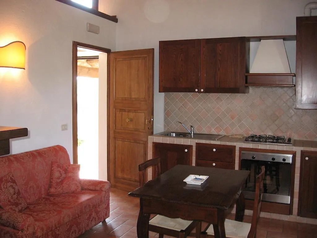 Agriturismo Chieteno Con Piscina E Ac- Cetona Itálie