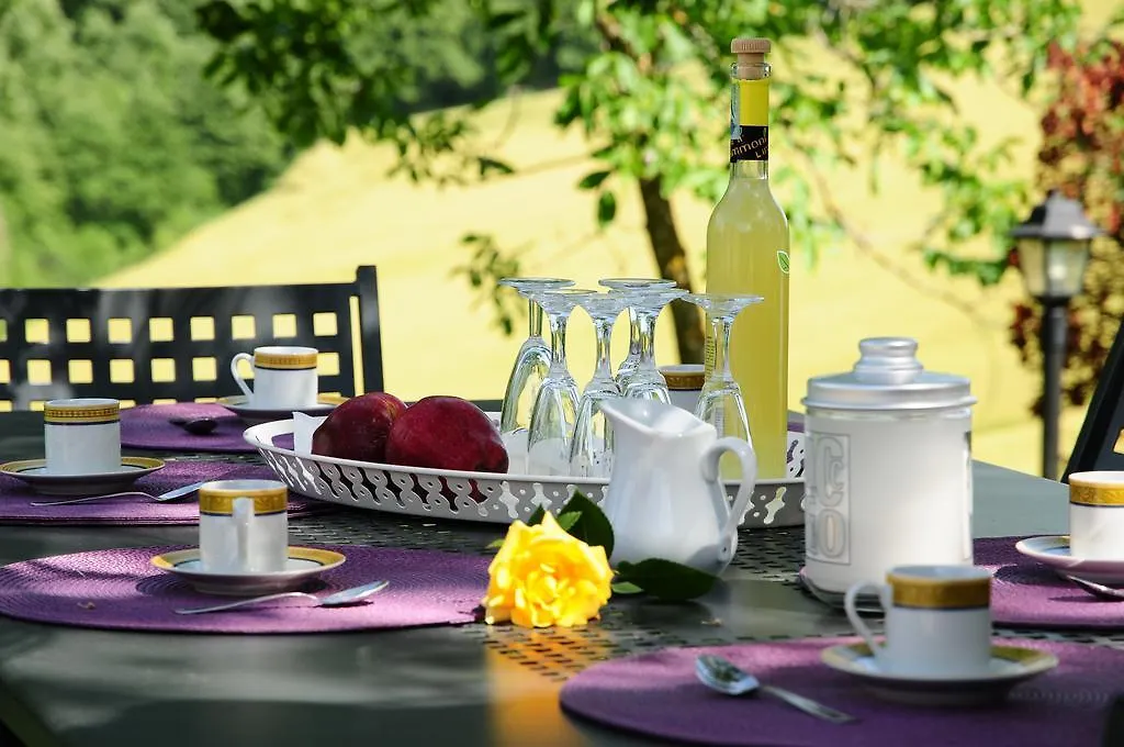 Agriturismo Chieteno Con Piscina E Ac- Cetona 0*,  Italy